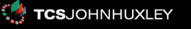 TCSJOHNHUXLEY logotype