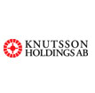 Knutsson Logotype